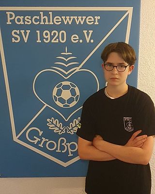 Julian Vincent Elstermann