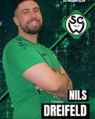 Nils Dreifeld