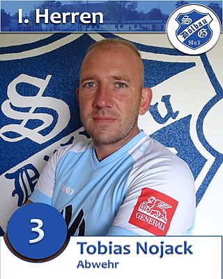 Tobias Nojack