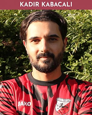 Kadir Kabacali