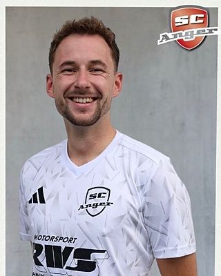 Florian Hinterstoißer