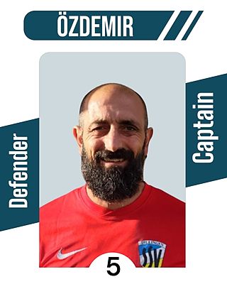Murat Özdemir