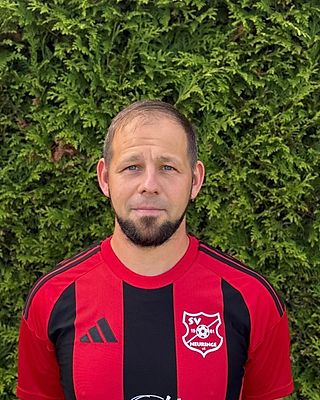 Christian Ahlers