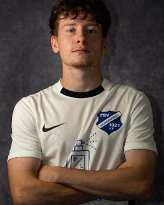 Julius Moritz Niemax