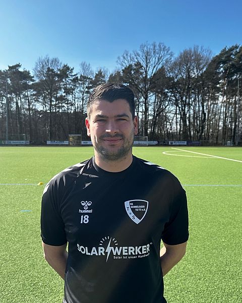 Foto: TuS Sennelager