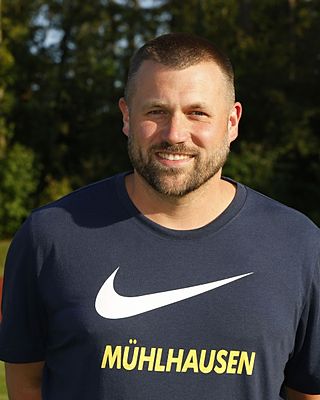 Stefan Schneider