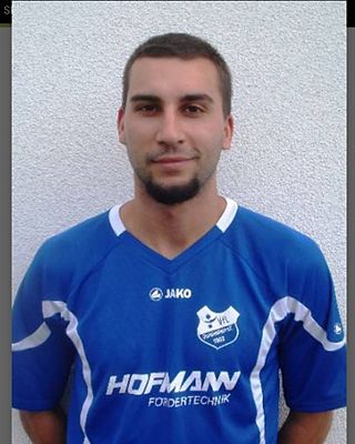 Michael Schmid