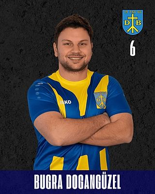 Bugra Dogangüzel