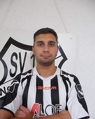 Laszlo Otto Praszler