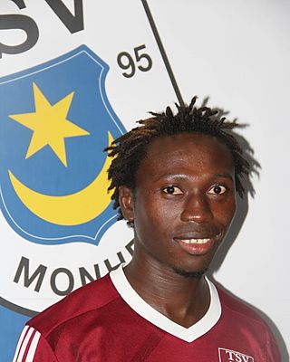 Mamadou Dianko