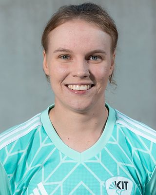 Larissa Düning