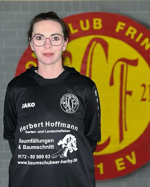 Foto: Tobias Pimor (Trainer)