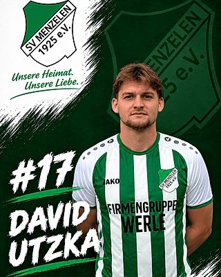 David Utzka