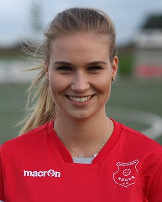 Jessica Matyschock