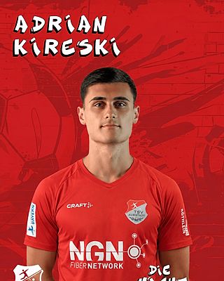 Adrian Kireski