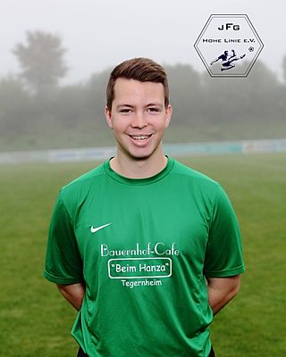 Sebastian Weber
