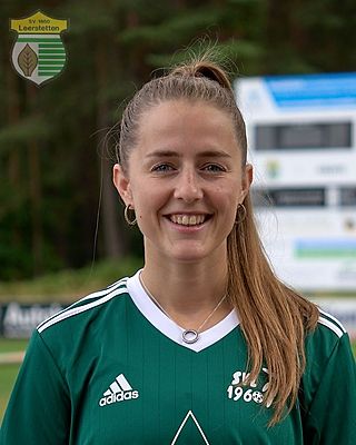 Clarissa Lumpi