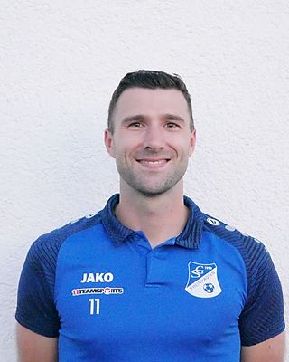 Tobias Peuckert
