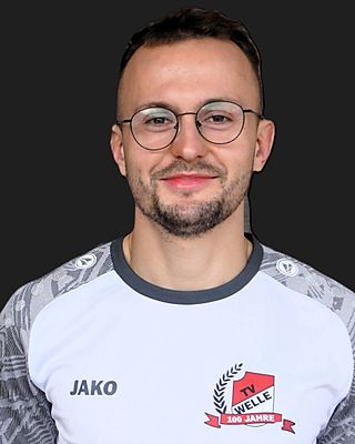 Julien-Niklas Mecklenburg