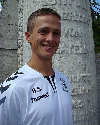 Bernd Sauerbeck