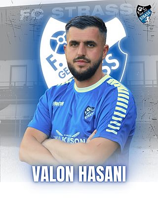 Valon Hasani