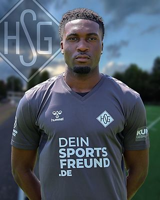 Joel Agbo