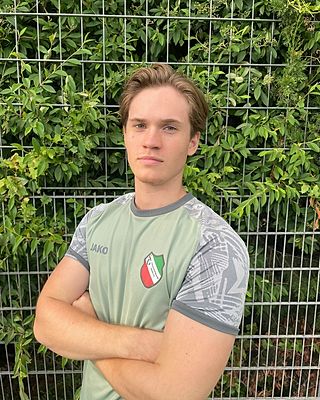 Max Engelmann