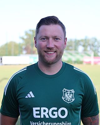 Niklas Kramer