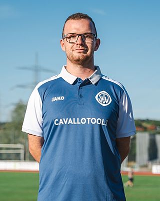 David Toni