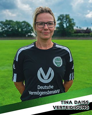 Tina Daiß