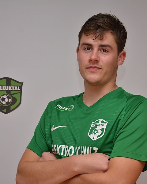 Elijah Nemesheimer