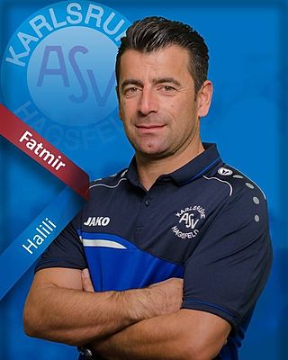 Fatmir Halili
