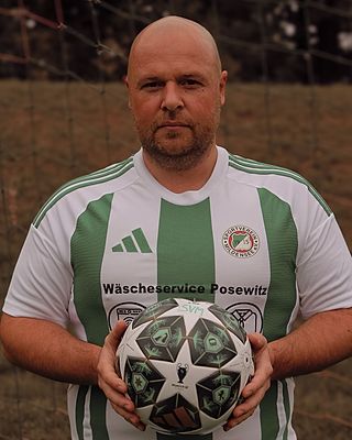 Paul Degin