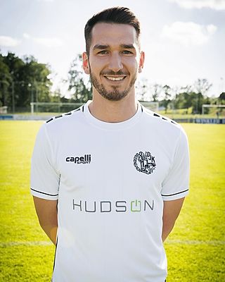 Johannes Golla