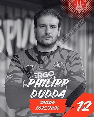 Phillipp Dudda