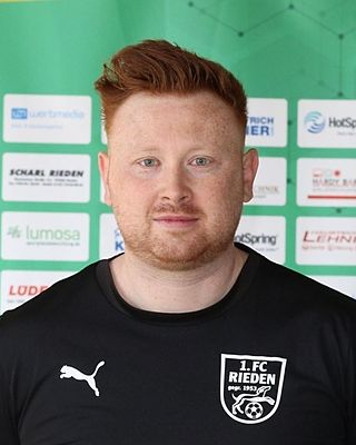 Dominik Meidinger
