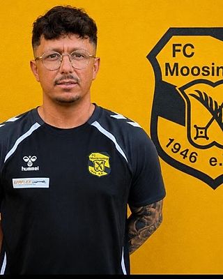 Tolga Güncü