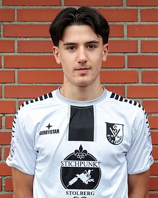 Elias Grigoriou