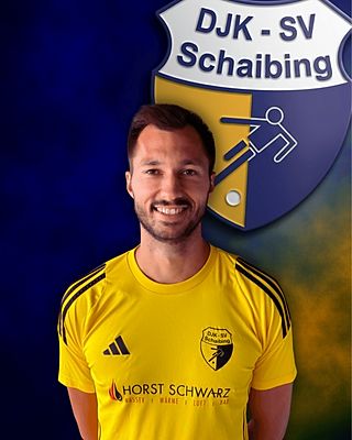 Andreas Weishäupl