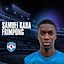 Samuel Kaba Frimpong