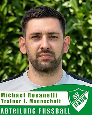 Michael Rosanelli
