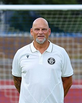 Dirk Zeume