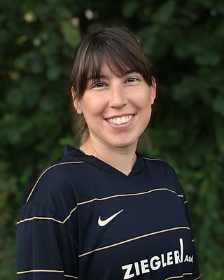 Pia Füger