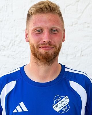 Philipp Bexten
