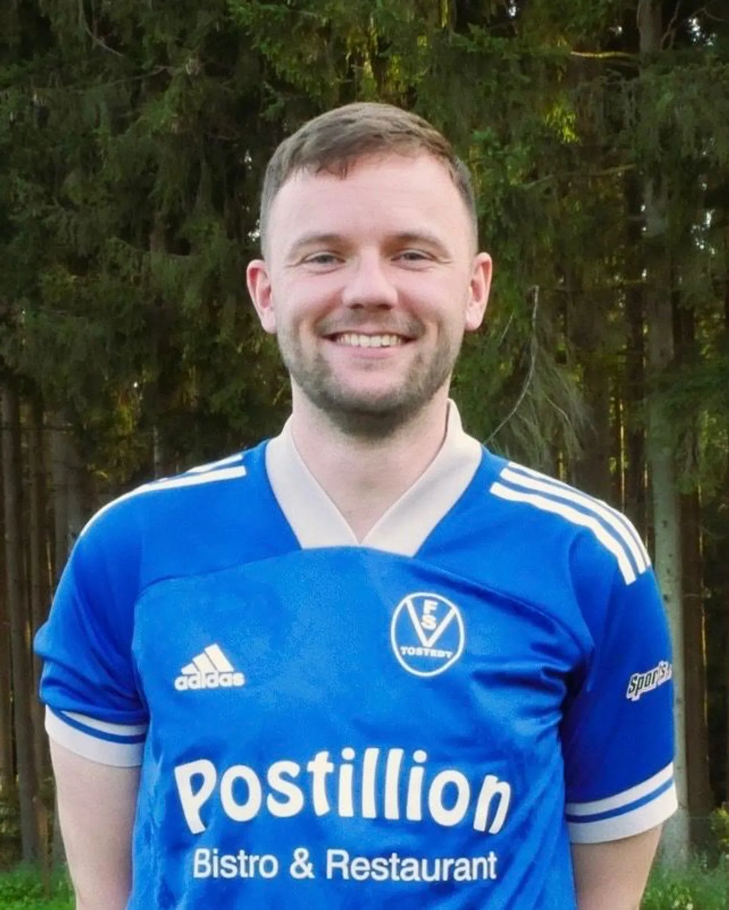 Niklas Eggers