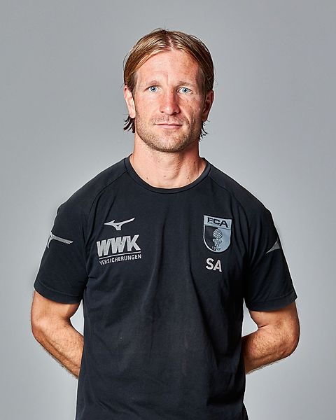 Foto: FC Augsburg