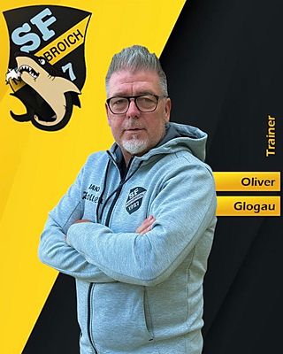 Oliver Glogau