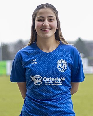 Yusra Zina