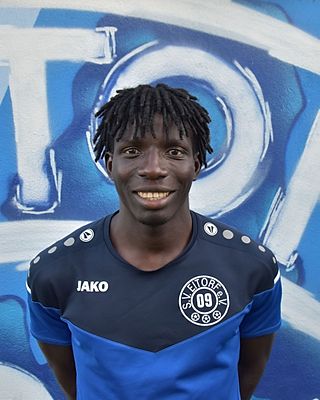 Coulibaliy Abdoulaye