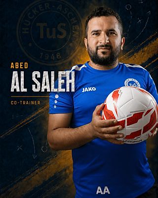 Abdel Aziz Al Saleh
